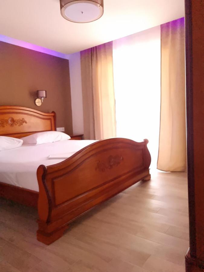 Ana & Marko Rooms Novalja Habitación foto